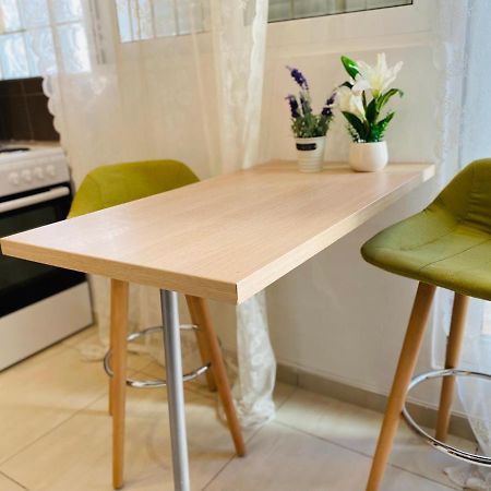 Cozy Apartment Near Sea アテネ エクステリア 写真