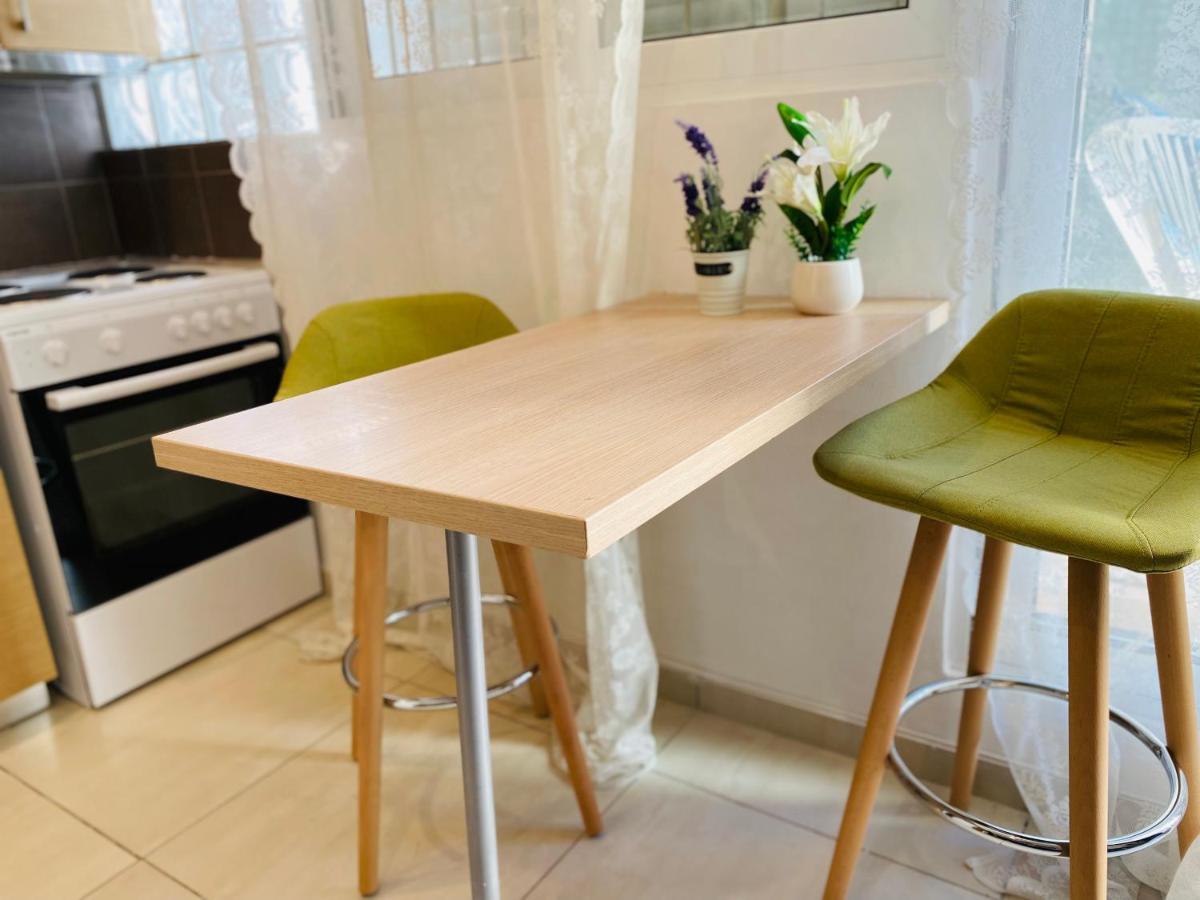 Cozy Apartment Near Sea アテネ エクステリア 写真