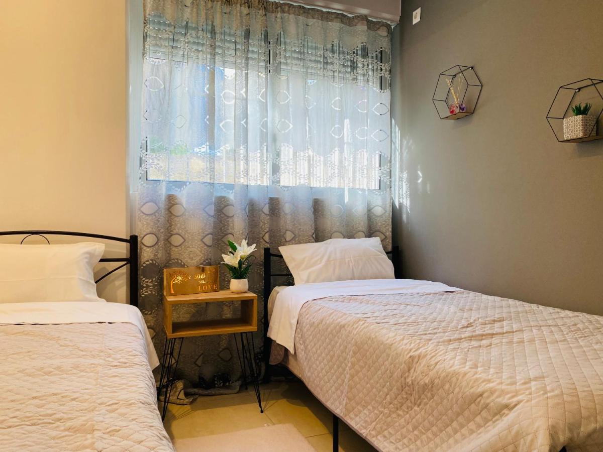 Cozy Apartment Near Sea アテネ エクステリア 写真
